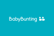 Baby Bunting
